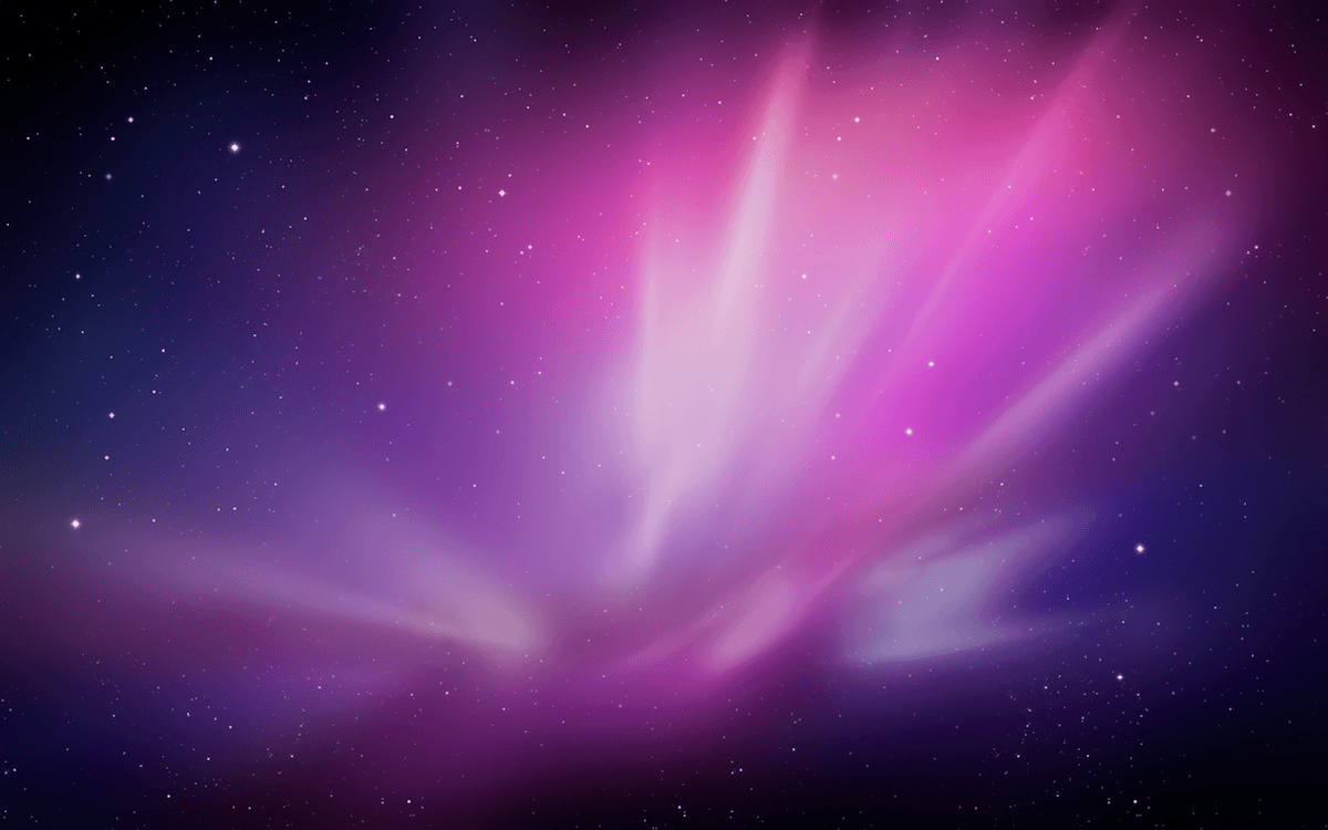mac os wallpaper