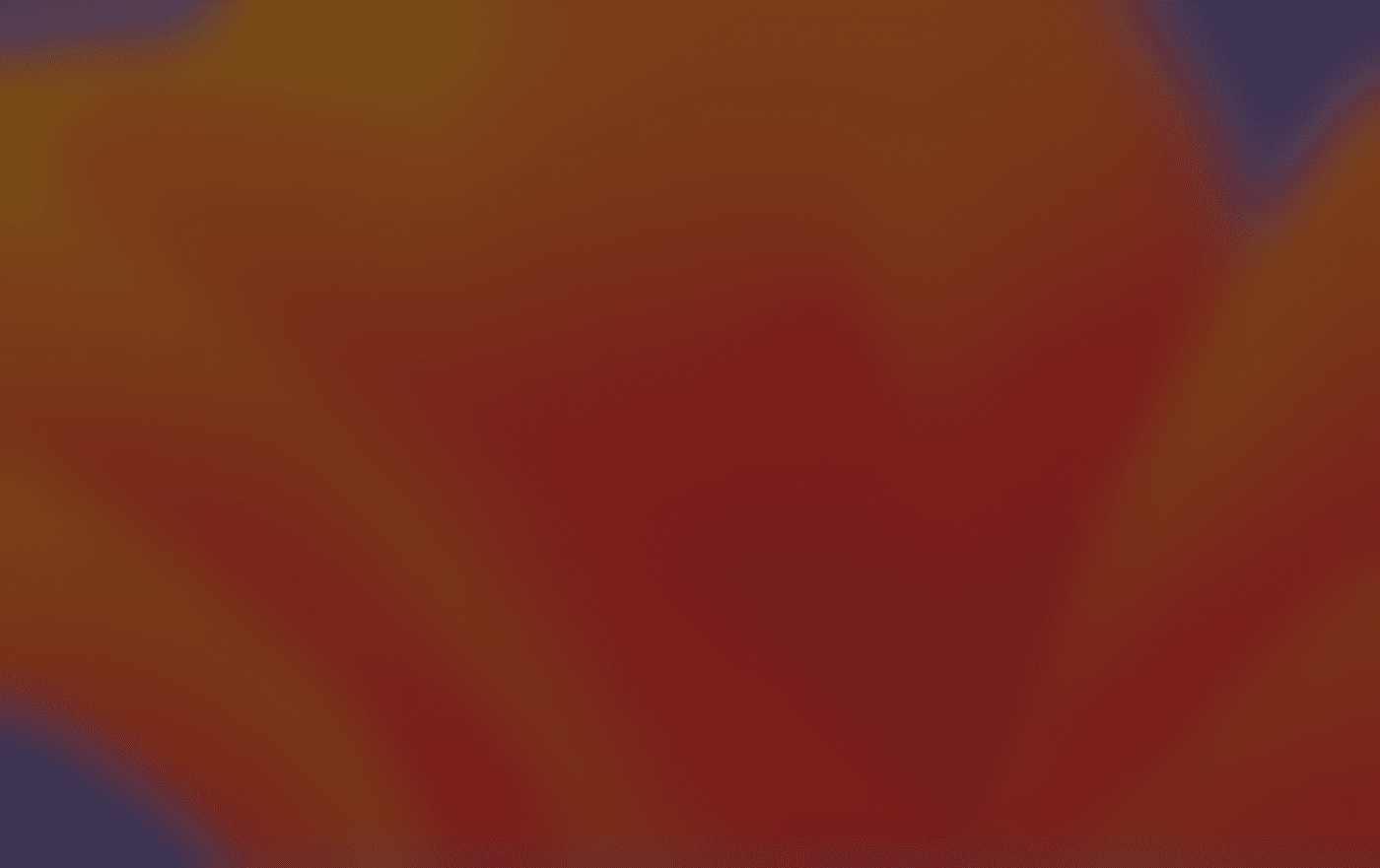 glimt desktop fullscreen example